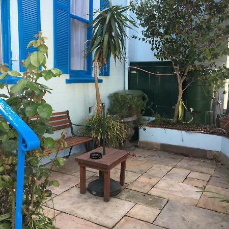 Avoca Villa Guest House 圣赫利尔泽西 外观 照片
