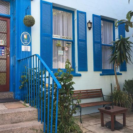 Avoca Villa Guest House 圣赫利尔泽西 外观 照片