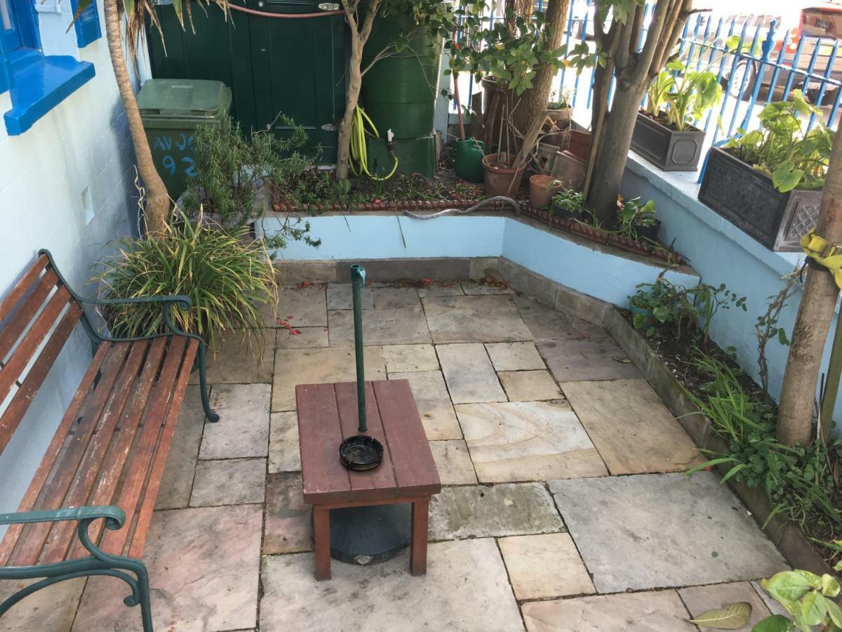 Avoca Villa Guest House 圣赫利尔泽西 外观 照片