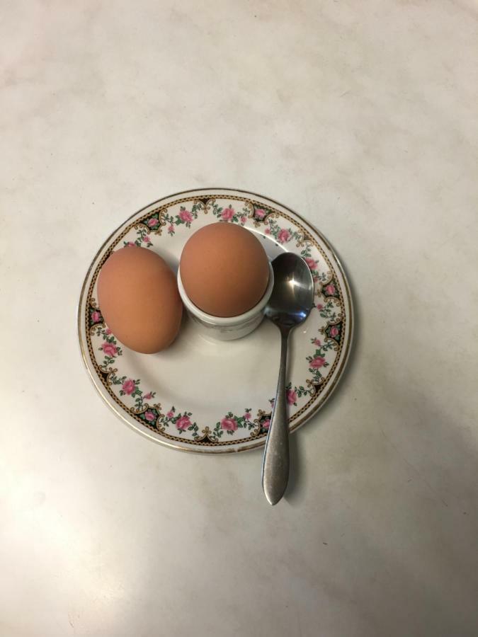 Avoca Villa Guest House 圣赫利尔泽西 外观 照片